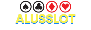 Logo ALUSSLOT